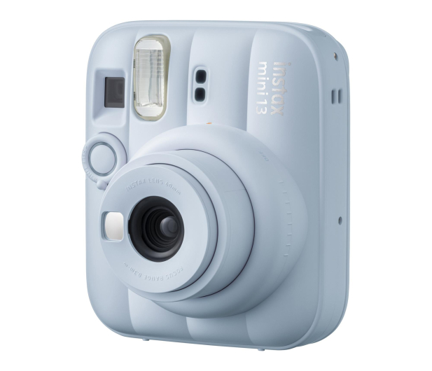 Fujifilm Instax Mini 13 niebieski - 1538334 - zdjęcie